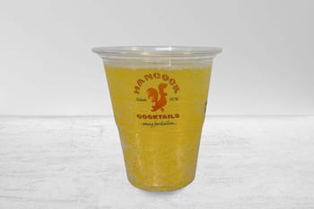 Billedtekst: Cocktailkrus 0,30L og tilbehør til drinksudskænkning i Esbjerg og Varde Cocktailkrus og plastglas til drinks på fad og lejede fadølsanlæg i Esbjerg og Varde